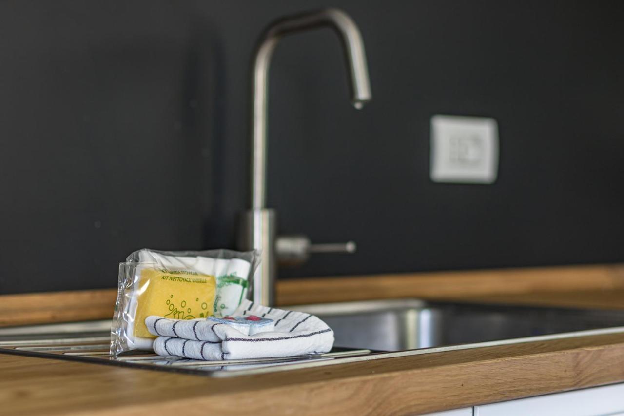 Apartment Alba - Tremezzina レンノ エクステリア 写真