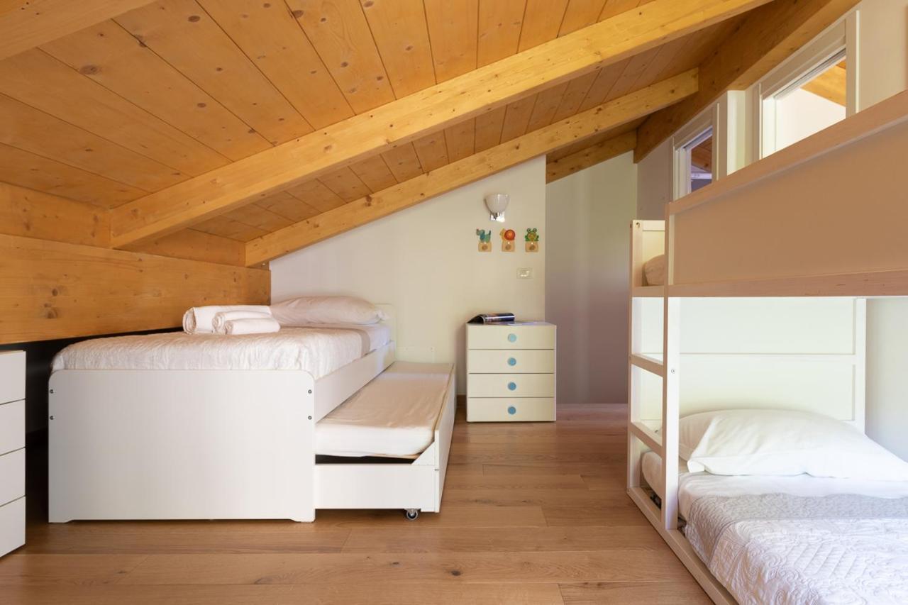 Apartment Alba - Tremezzina レンノ エクステリア 写真