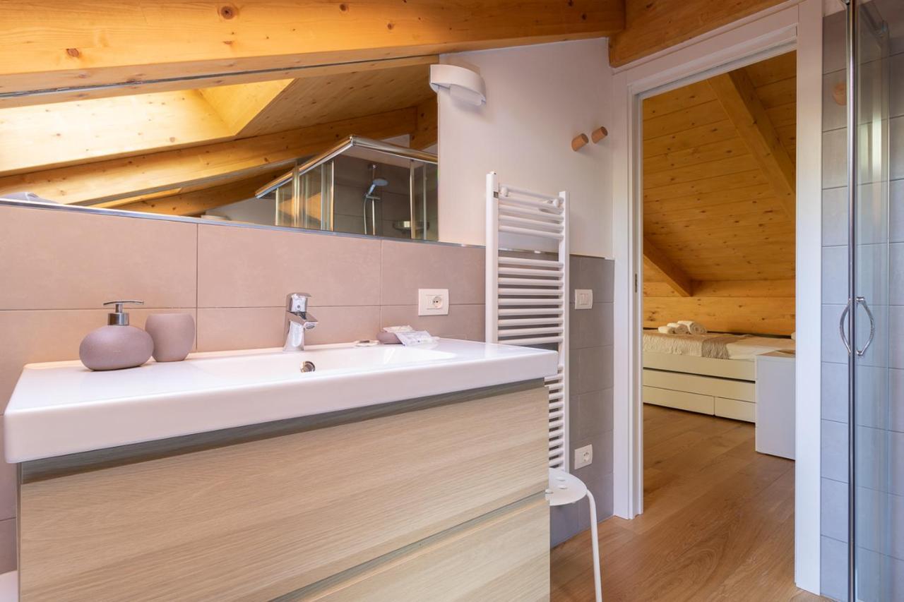 Apartment Alba - Tremezzina レンノ エクステリア 写真