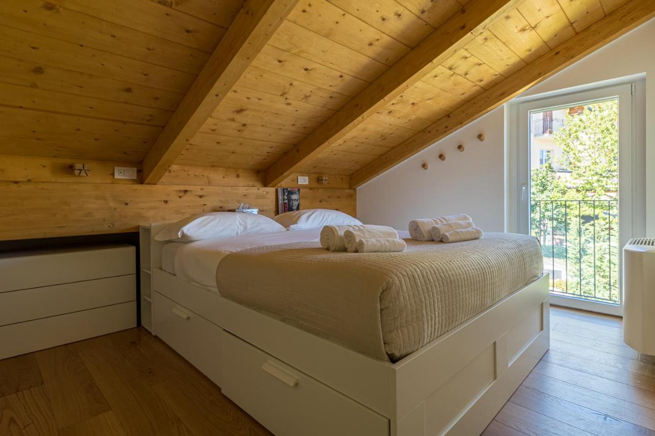 Apartment Alba - Tremezzina レンノ エクステリア 写真