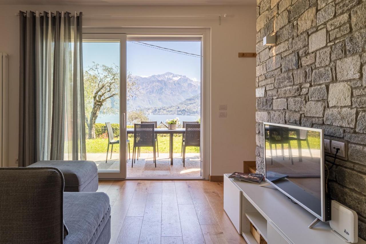 Apartment Alba - Tremezzina レンノ エクステリア 写真