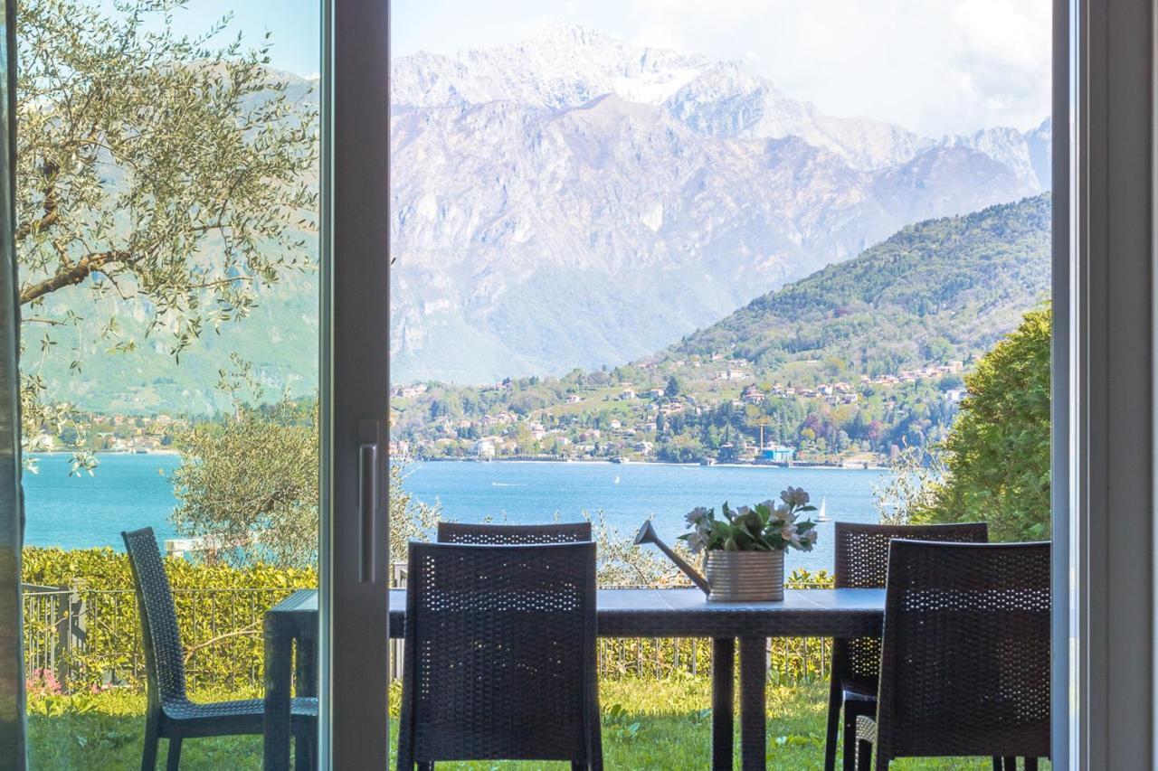 Apartment Alba - Tremezzina レンノ エクステリア 写真