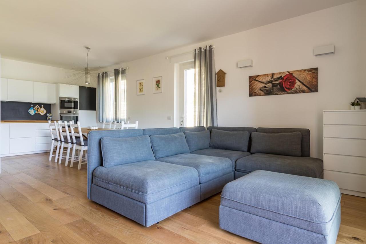 Apartment Alba - Tremezzina レンノ エクステリア 写真