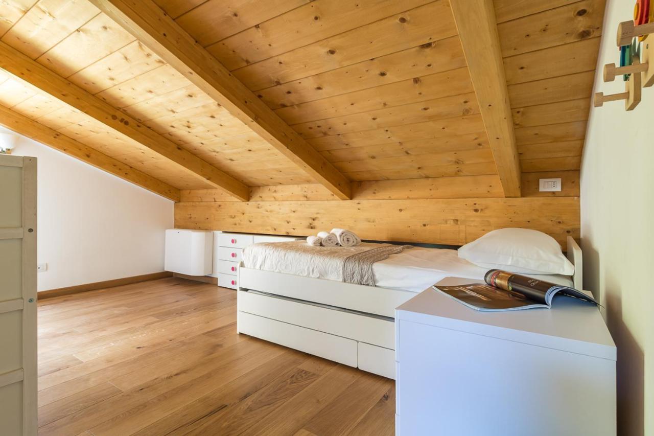 Apartment Alba - Tremezzina レンノ エクステリア 写真