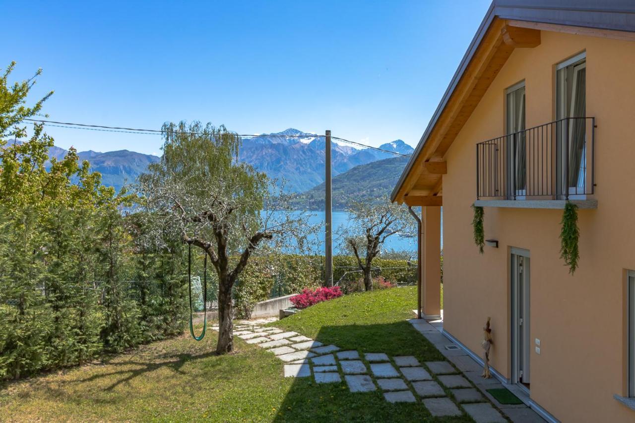 Apartment Alba - Tremezzina レンノ エクステリア 写真