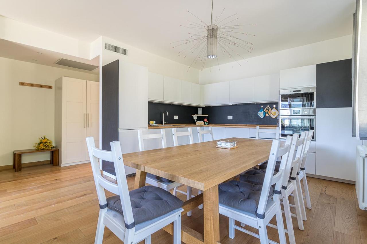 Apartment Alba - Tremezzina レンノ エクステリア 写真