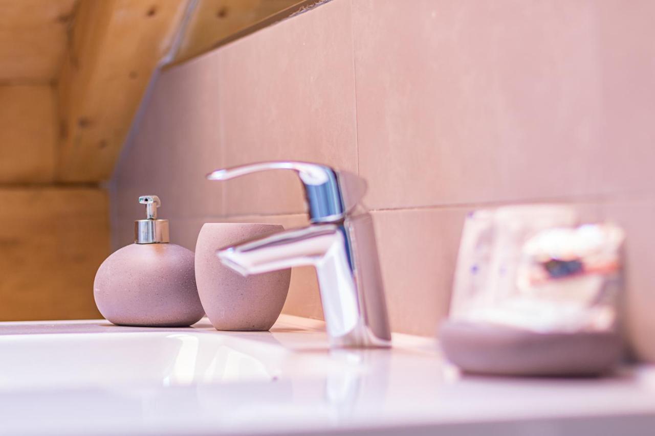 Apartment Alba - Tremezzina レンノ エクステリア 写真
