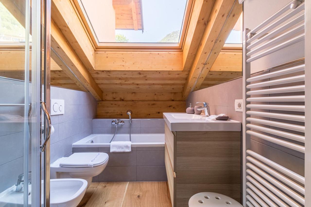 Apartment Alba - Tremezzina レンノ エクステリア 写真