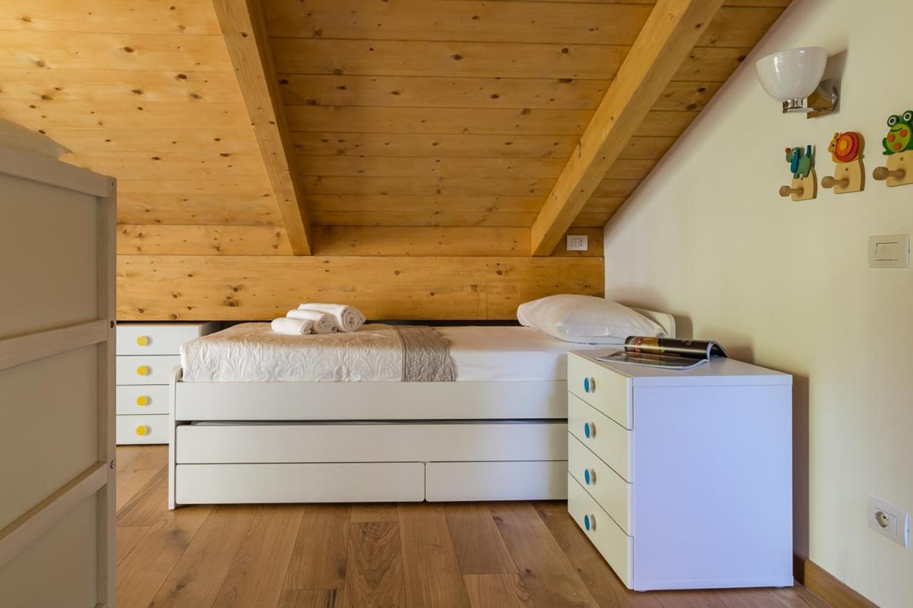 Apartment Alba - Tremezzina レンノ エクステリア 写真