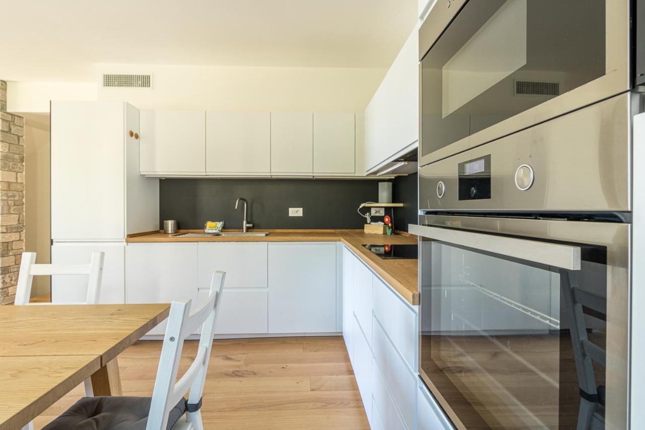 Apartment Alba - Tremezzina レンノ エクステリア 写真