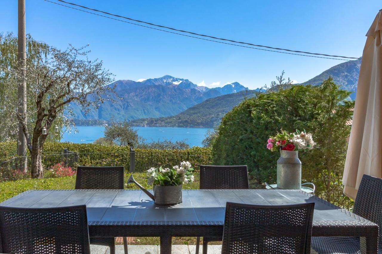 Apartment Alba - Tremezzina レンノ エクステリア 写真