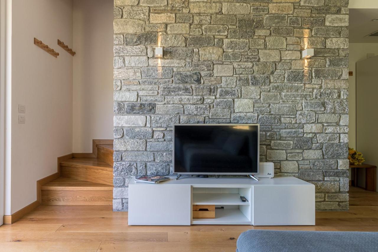 Apartment Alba - Tremezzina レンノ エクステリア 写真