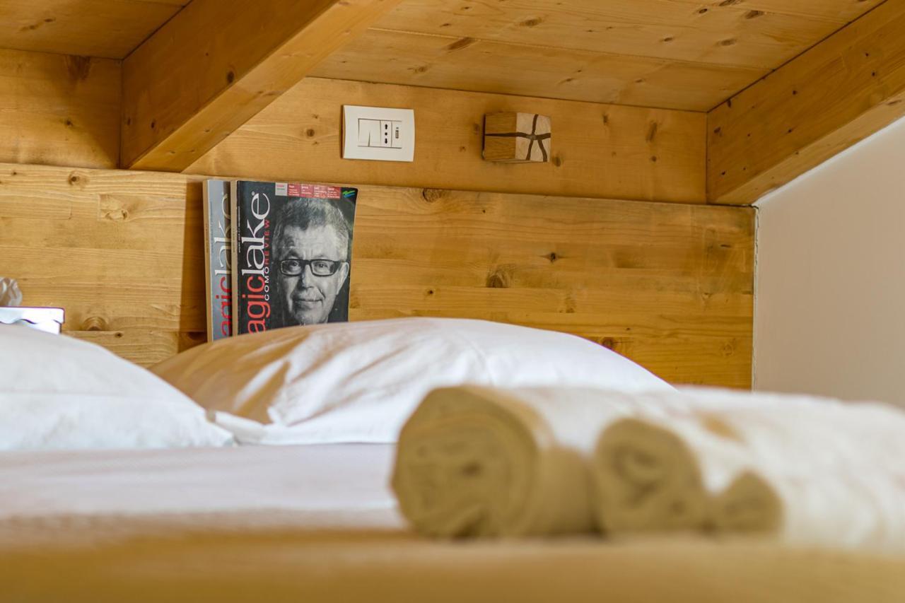 Apartment Alba - Tremezzina レンノ エクステリア 写真