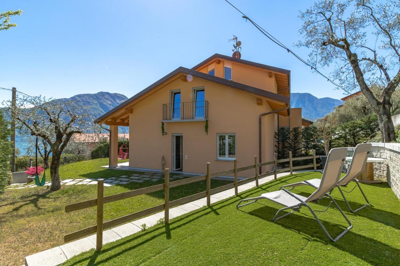 Apartment Alba - Tremezzina レンノ エクステリア 写真