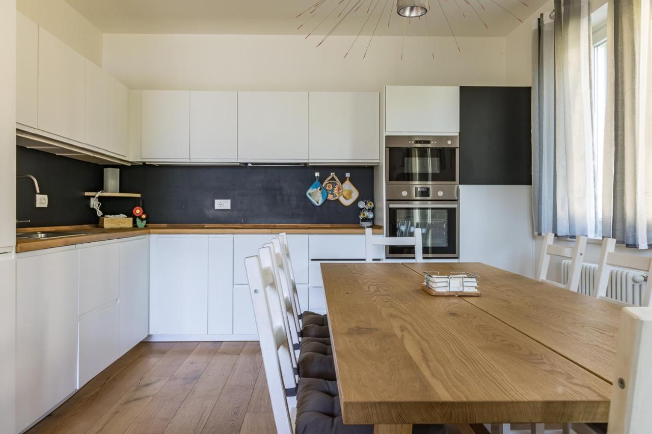 Apartment Alba - Tremezzina レンノ エクステリア 写真